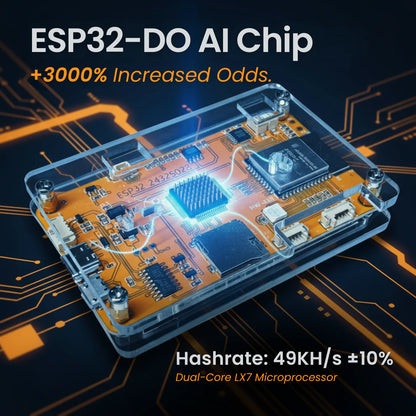 One Shot Miner Pro (2025 Edition)