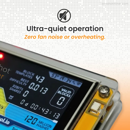 One Shot Miner Pro (2025 Edition)